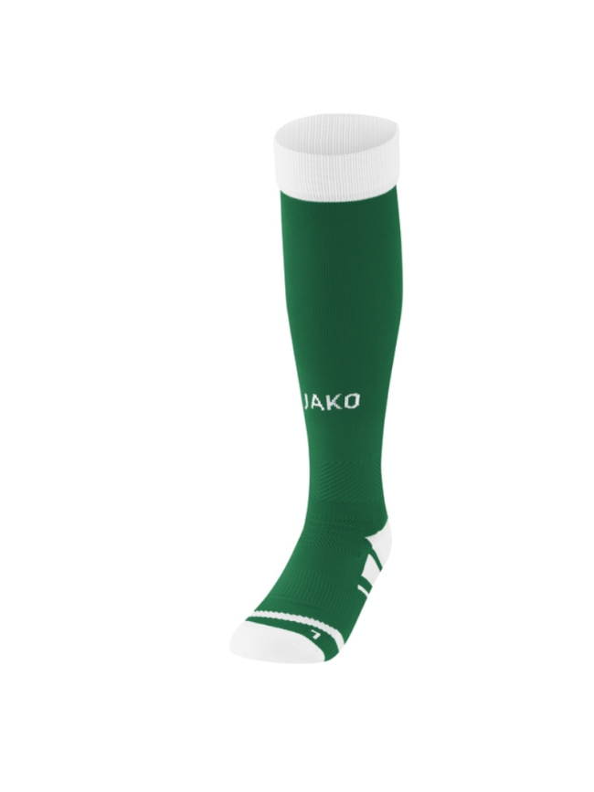 Chaussettes vertes Jako Dynamic