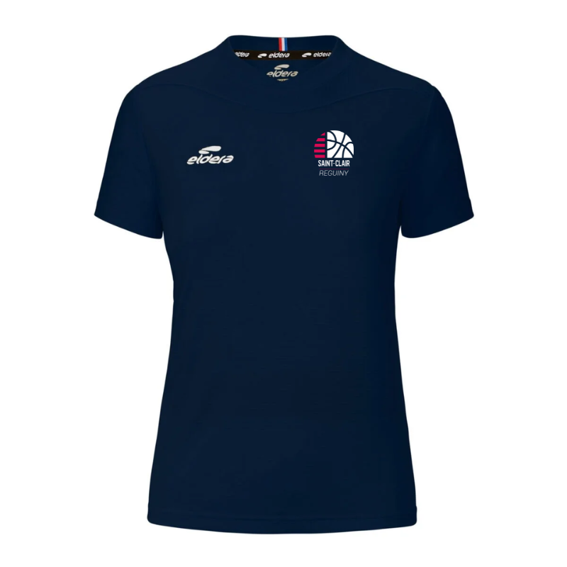 Maillot femme marine Eldera Derbya