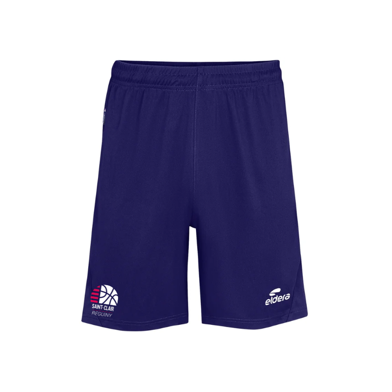 Short marine Eldera Pacifik