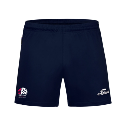 Short femme marine Eldera Pacifika