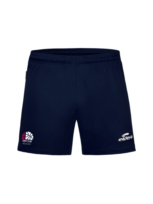 Short femme marine Eldera Pacifika