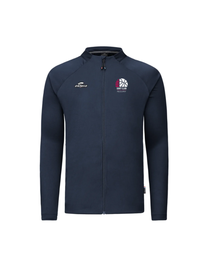 Veste marine Eldera Elite