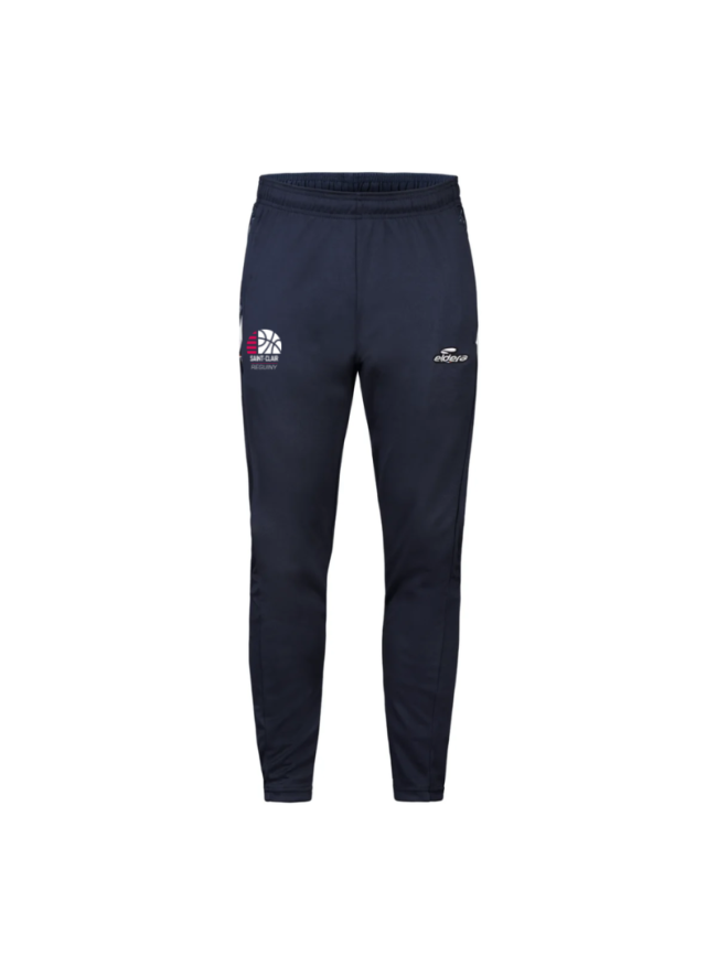 Pantalon marine Eldera Elite