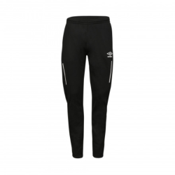 Pantalon adulte noir Umbro Pro Training