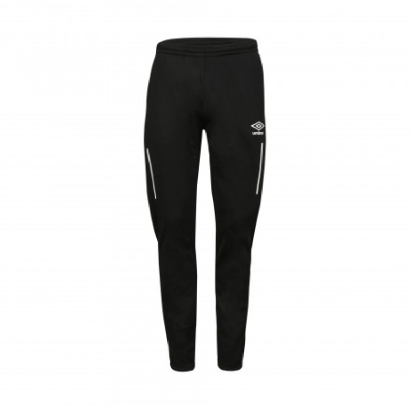 Pantalon adulte noir Umbro Pro Training
