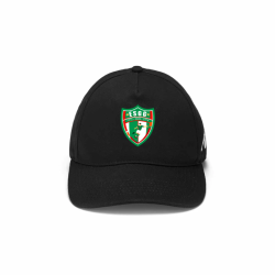 Casquette noir Kappa Bapov
