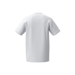 T-Shirt enfant blanc Erima CMPT 3 Wings