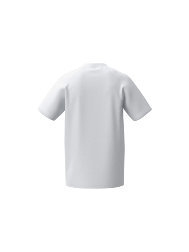 T-Shirt enfant blanc Erima CMPT 3 Wings