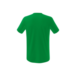 Maillot adulte vert Erima Liga Star