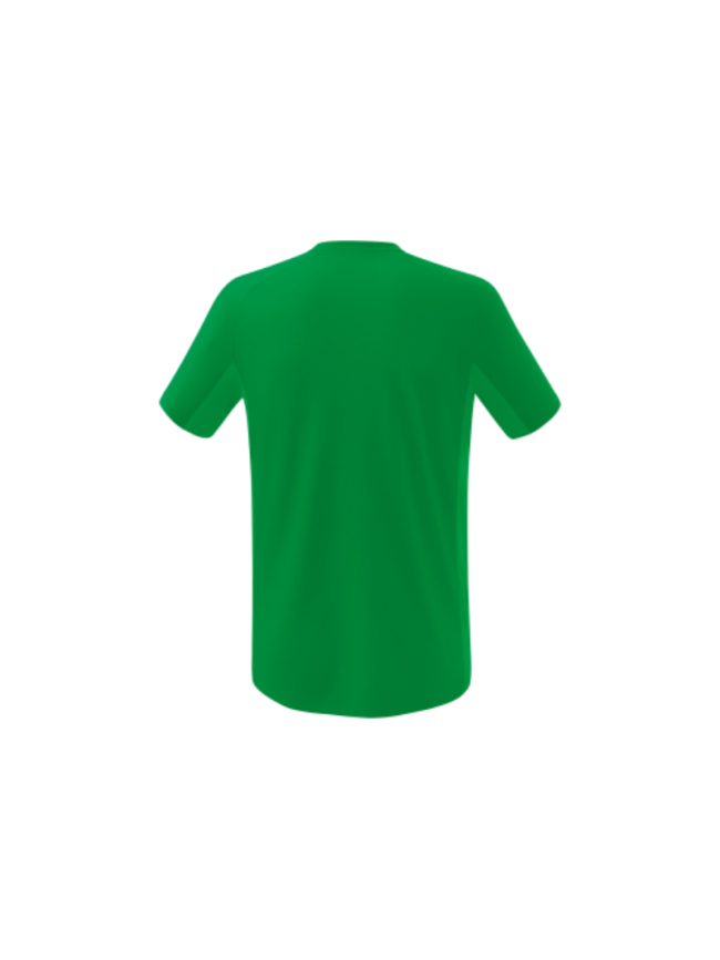 Maillot adulte vert Erima Liga Star