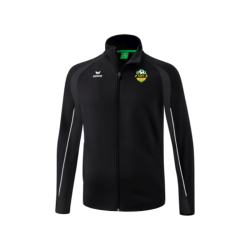 Veste noir enfant Erima Liga Star