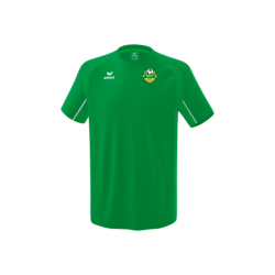 Maillot enfant vert Erima Liga Star