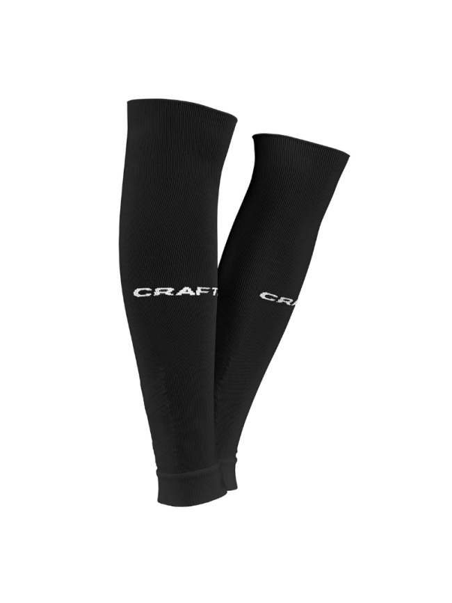 Chaussettes coupées noir Craft