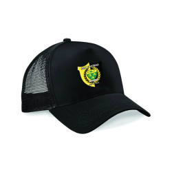 Casquette noir