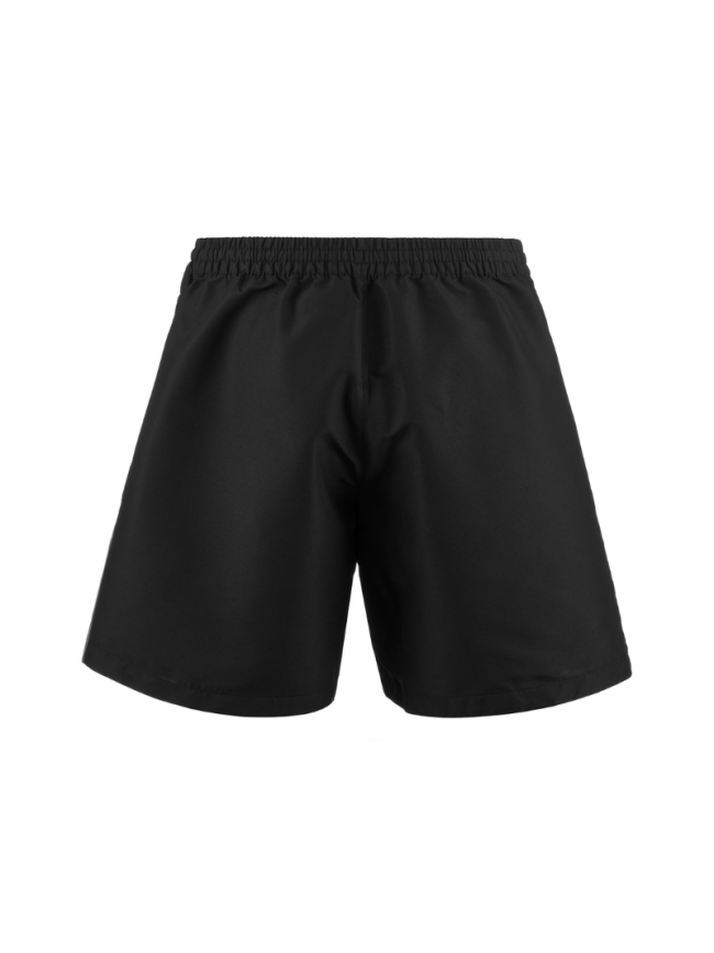Short enfant noir Kappa Passo Short enfant noir Kappa Passo