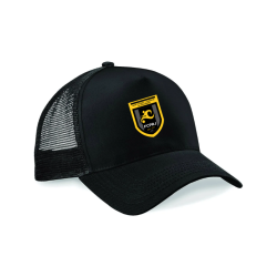 Casquette noir
