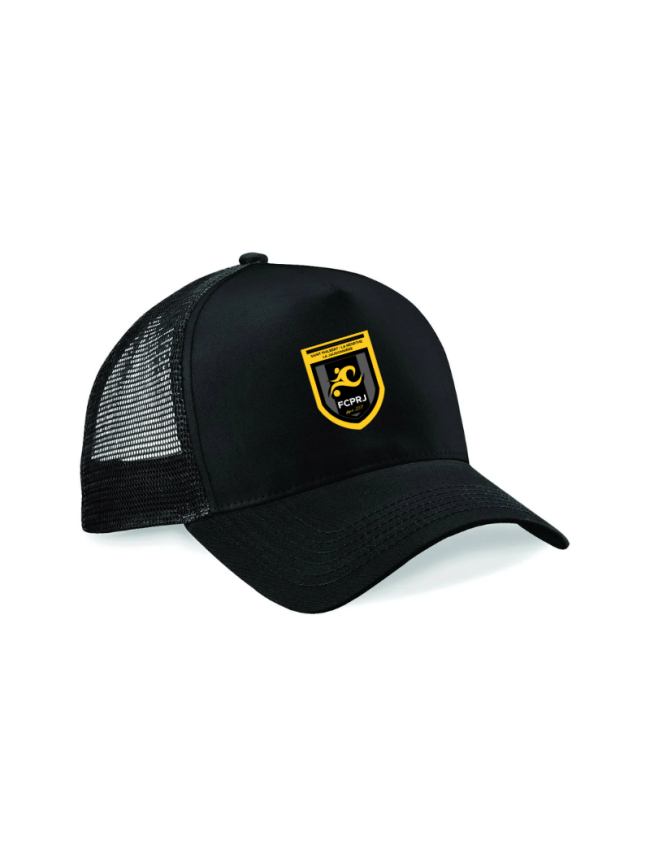Casquette noir