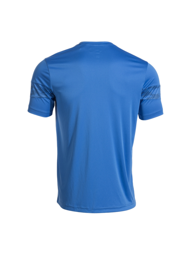 Maillot enfant/adulte bleu Joma Championship VIII