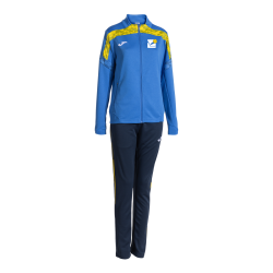 Survêtement femme bleu Joma Championship VIII