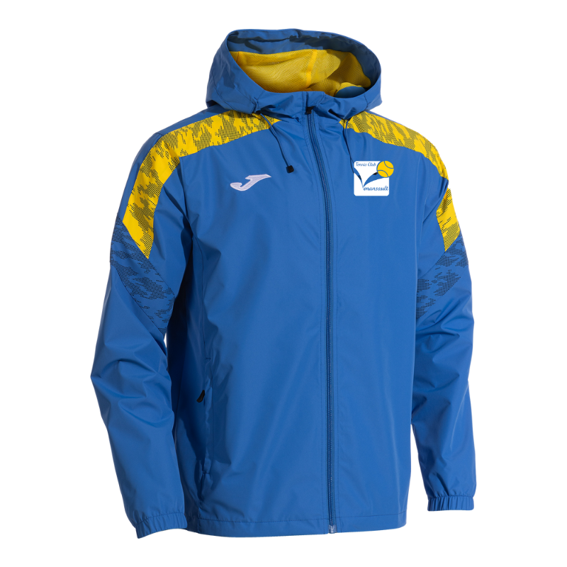 Coupe-vent enfant/adulte Joma Championship VIII
