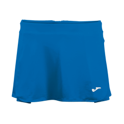Jupe-Short bleu Joma Open II