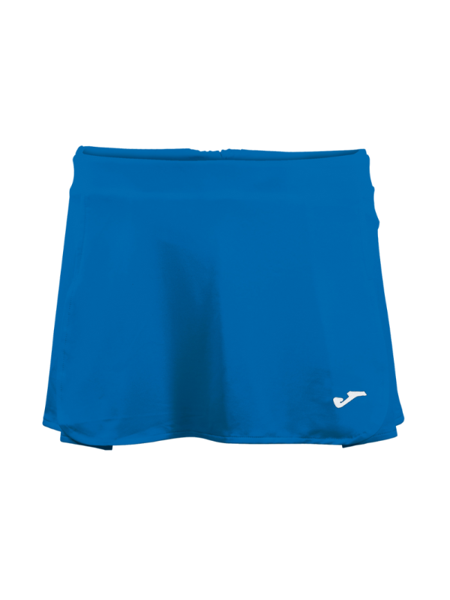 Jupe-Short bleu Joma Open II