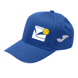 Casquette bleu Joma Classic