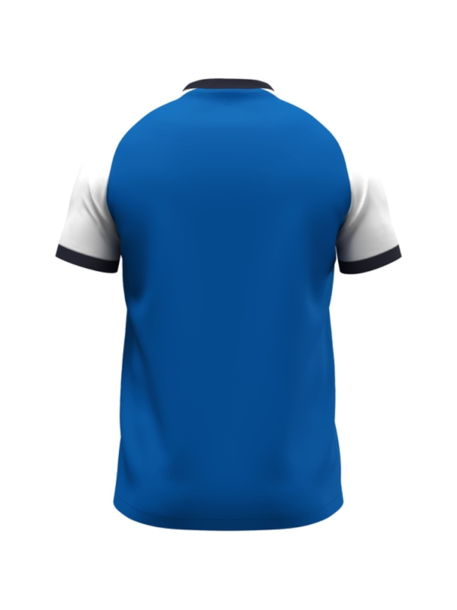 Maillot adulte bleu Jako Dynamic