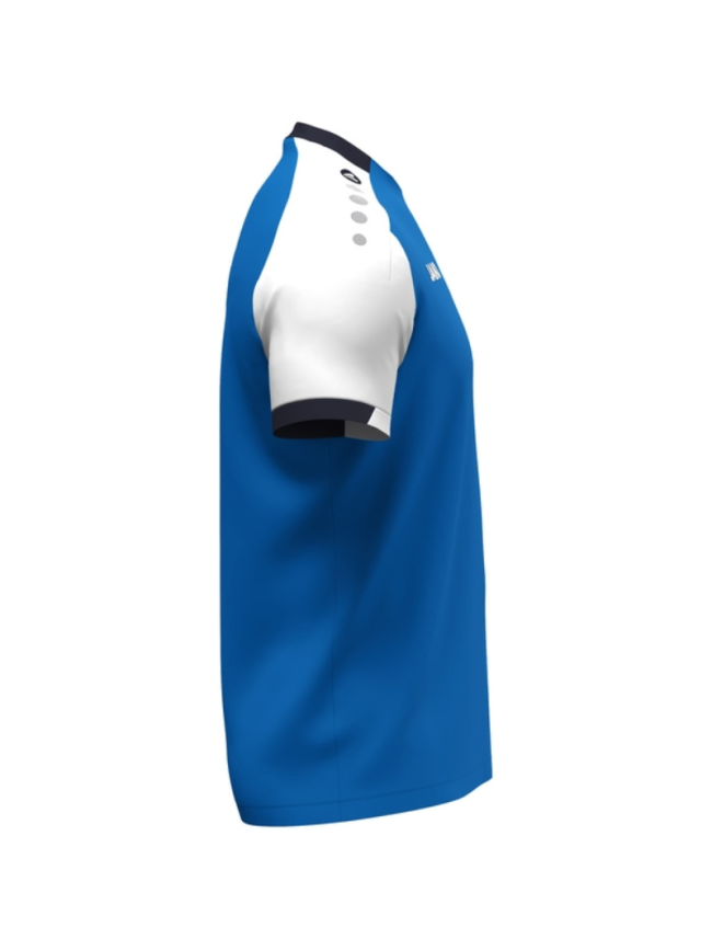 Maillot adulte bleu Jako Dynamic