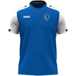 Maillot enfant noir Jako Dynamic