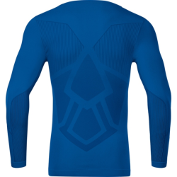 Sous-maillot adulte bleu Jako Comfort 2.0
