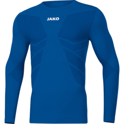 Sous-maillot enfant bleu Jako Comfort 2.0