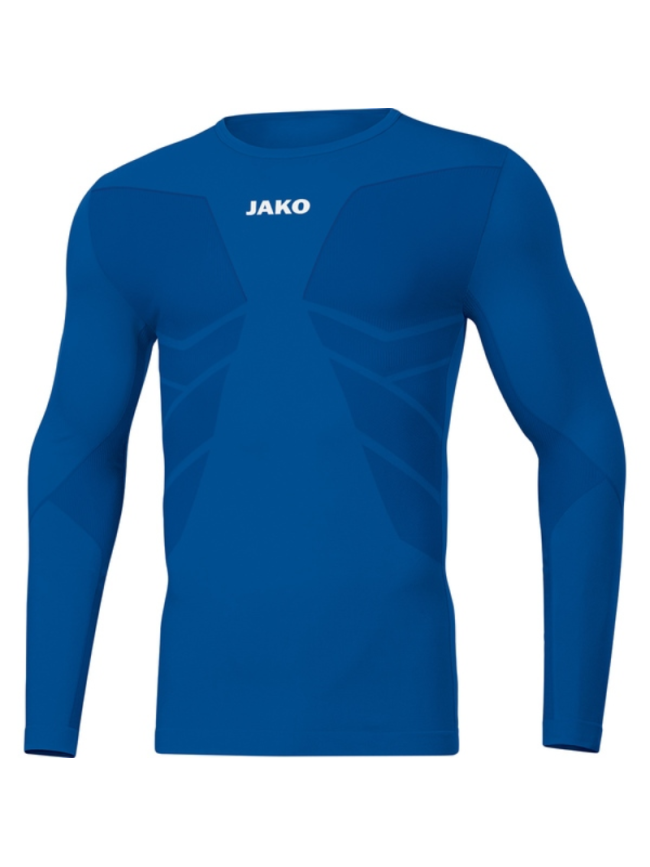 Sous-maillot enfant bleu Jako Comfort 2.0