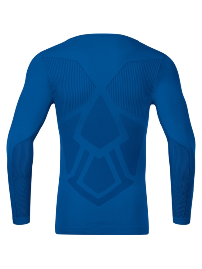 Sous-maillot enfant bleu Jako Comfort 2.0
