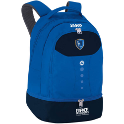 Sac à dos bleu Jako Striker