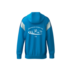 Veste capuche enfant curaçao Erima Celebrate 125