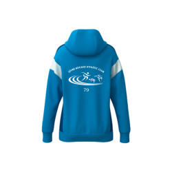 Veste femme curaçao Erima Celebrate 125