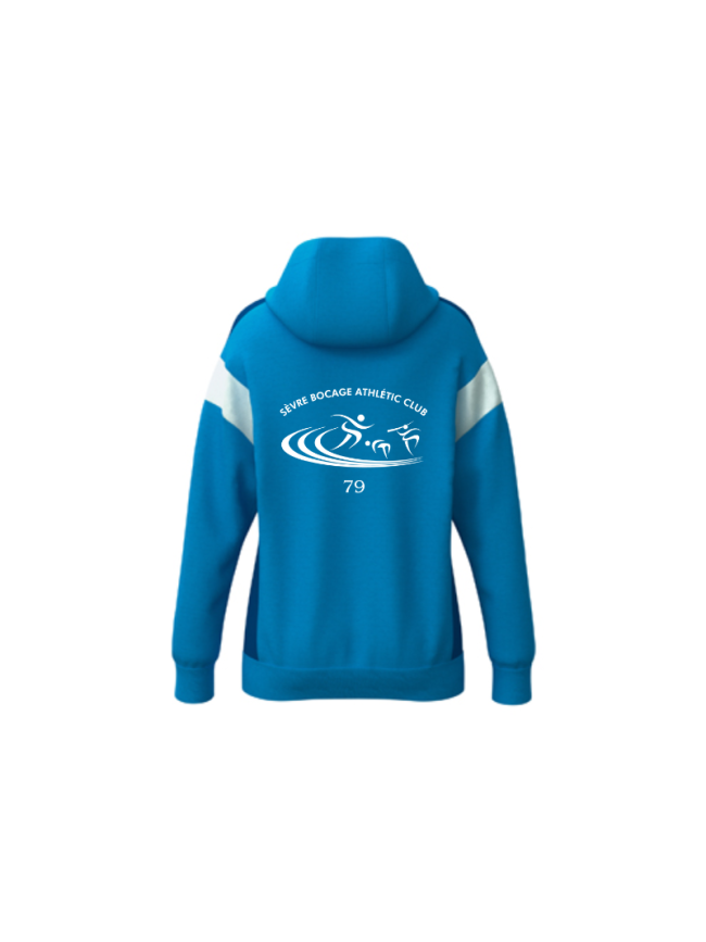 Veste femme curaçao Erima Celebrate 125