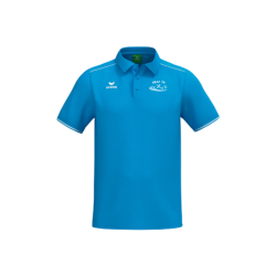 Polo adulte curaçao Erima Cmpt