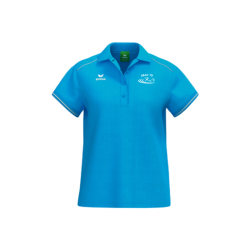 Polo femme curaçao Erima Cmpt