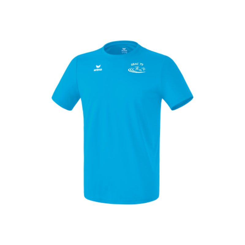Maillot adulte curaçao Erima Teamsport