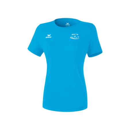 Maillot femme curaçao Erima Teamsport
