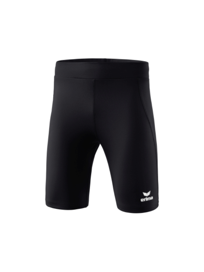 Collant court adulte noir Erima Racing Collant court adulte noir Erima Racing