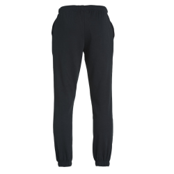 Pantalon enfant noir Clique Basic