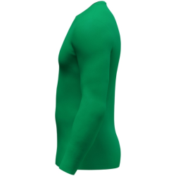 Maillot adulte vert Jako Function pas cher