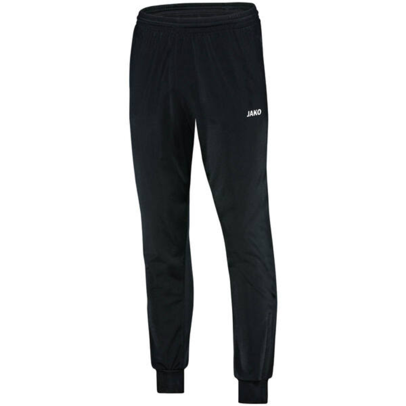 Pantalon enfant noir Jako Classico