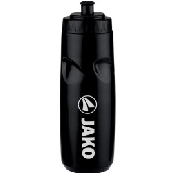 Bidon noir Jako