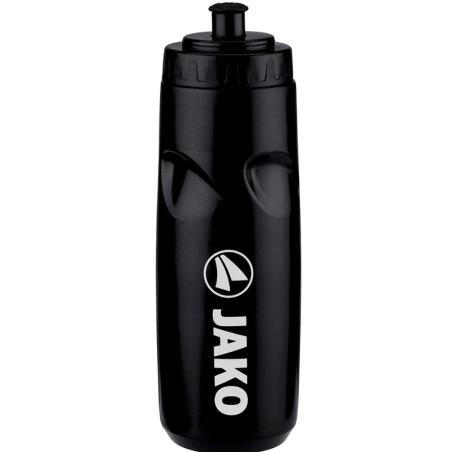 Bidon noir Jako