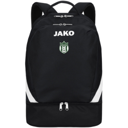 Sac à dos noir Jako Iconic