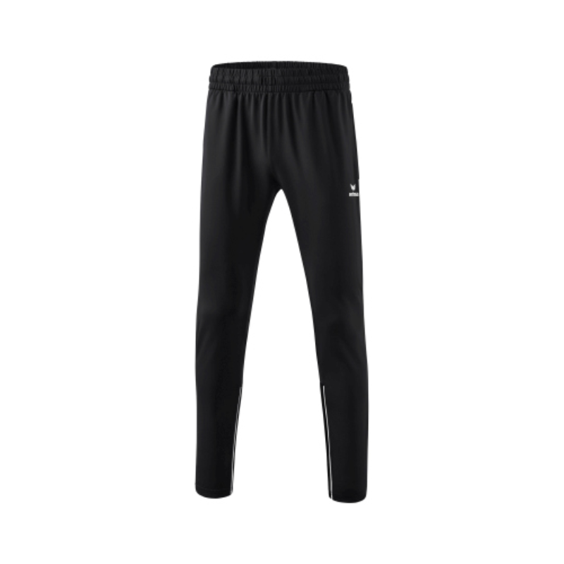 Pantalon adulte noir Erima Performance